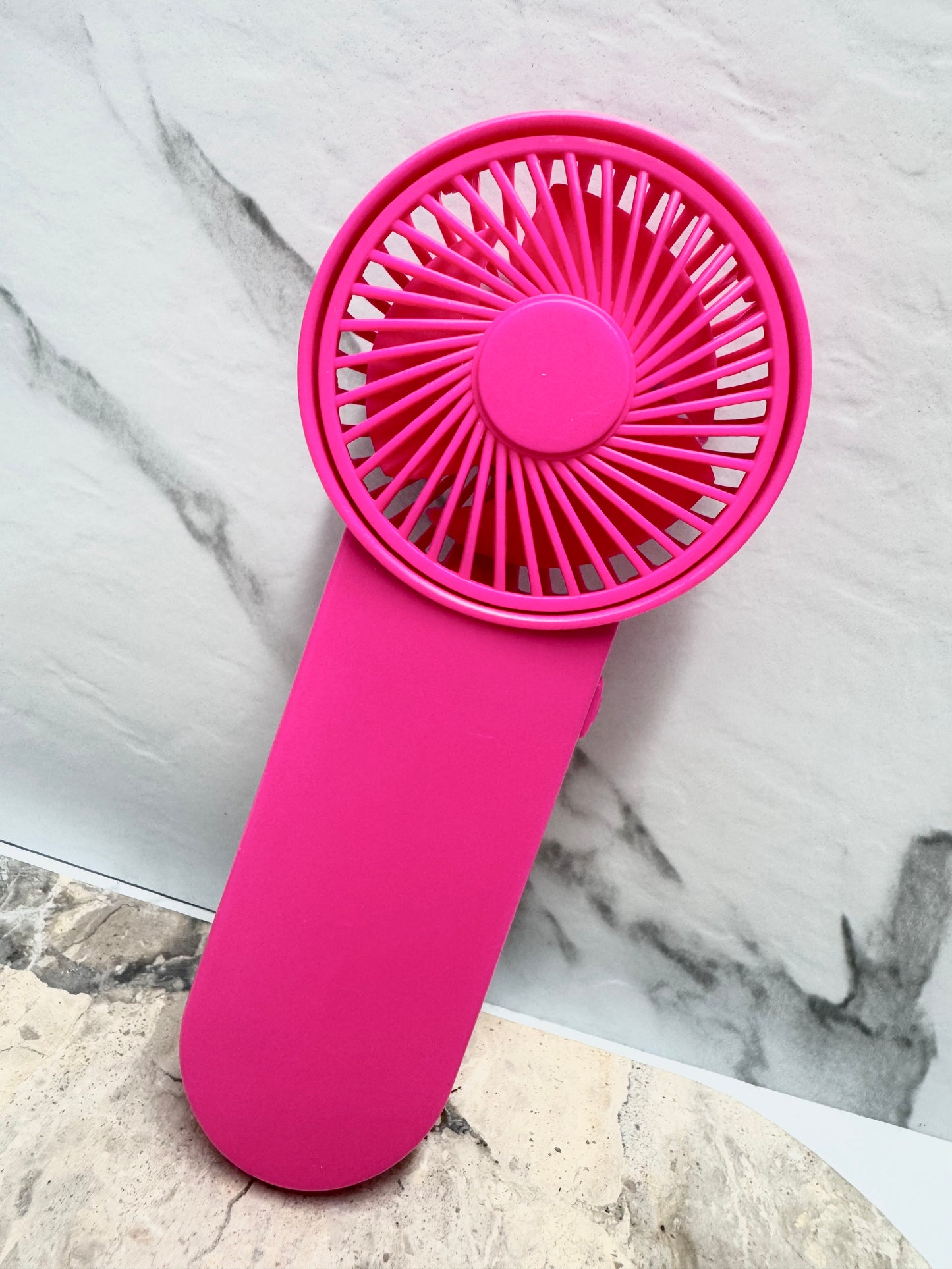 Mini Lash Fan