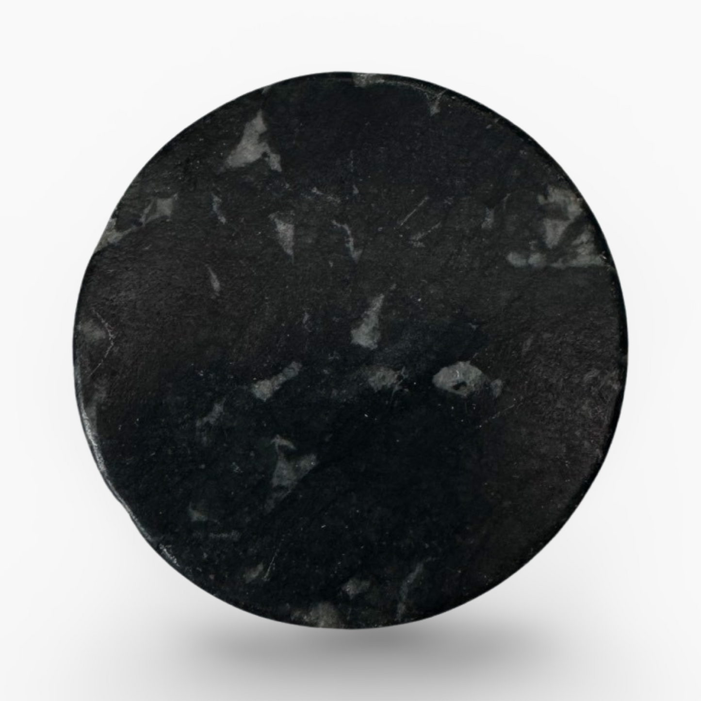 Black Marble Jade Stone