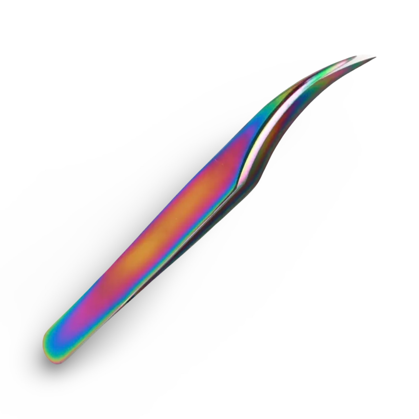 Rainbow Isolation Tweezer